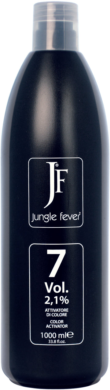 Jungle Fever Colour Activator 1000ml - Vol. 7 (2.1%)